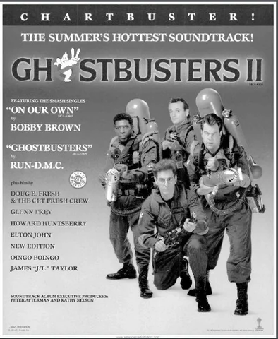Billboard Release Date: June 17, 1989