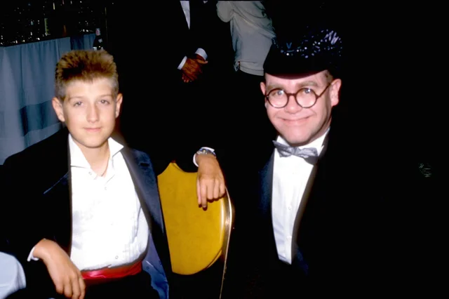 Ryan White