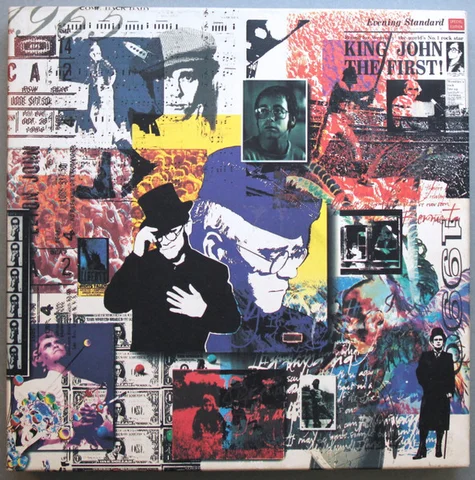 Nov 8 1990 US CD BOX SET - TO BE CONTINUED...To Be Continued... (US) MCA 10110