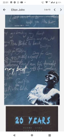 Magazine Name: Music & Media Release Date: December 22, 1990