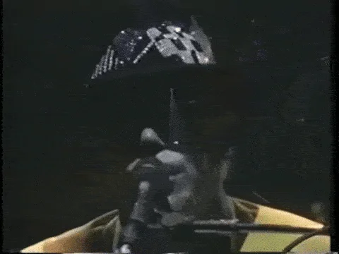 April 26 1989 Verona arena