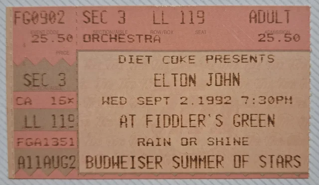 Aug 21 - Sep 02 1992