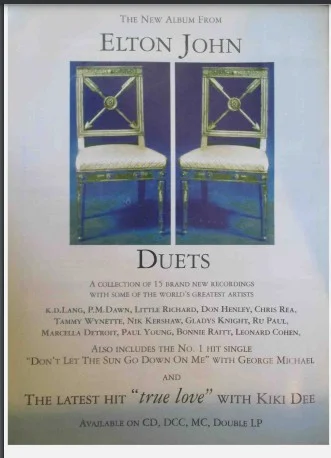 Music & Media – November 27, 1993