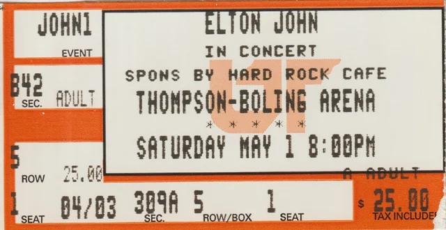 May 1 – 8 1993