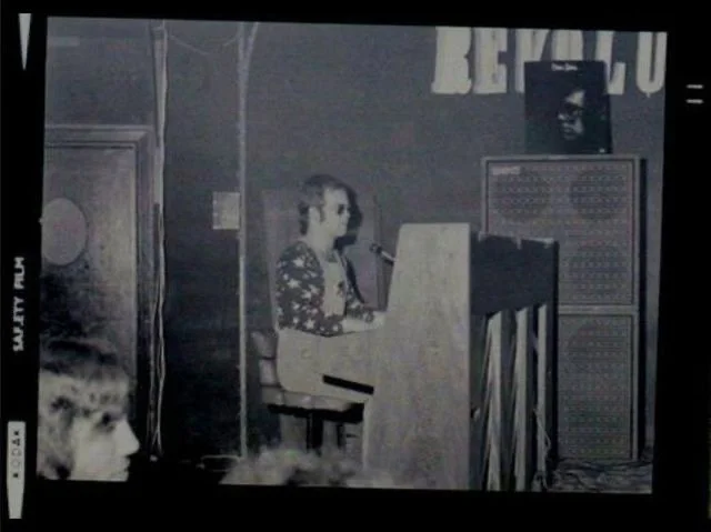 Mar 25, 1970   London, England, United Kingdom