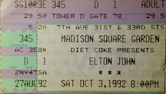 Jun 18 - Oct 3 1993