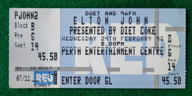 Feb 24 –  Mar 23, 24   1993