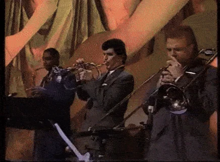THE TONIGHT SHOW WITH JAY LENO -- Episode 306 -- Pictured: Musical guest Elton John performs on September 20, 1993