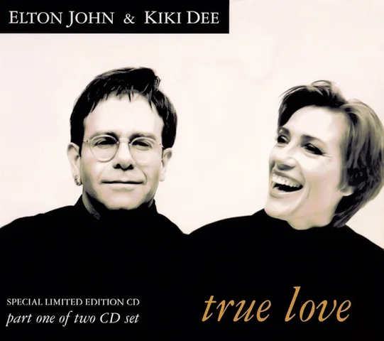 True Love