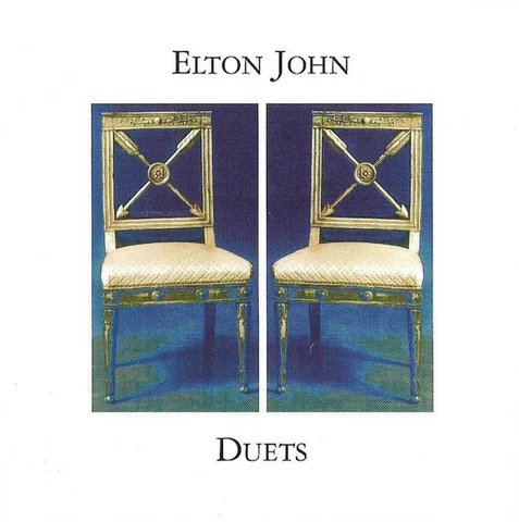 US CD - DUETS