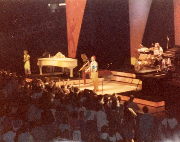 May 20-30, 1982