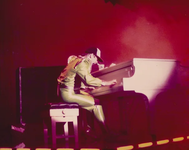 October 7-16, 1980