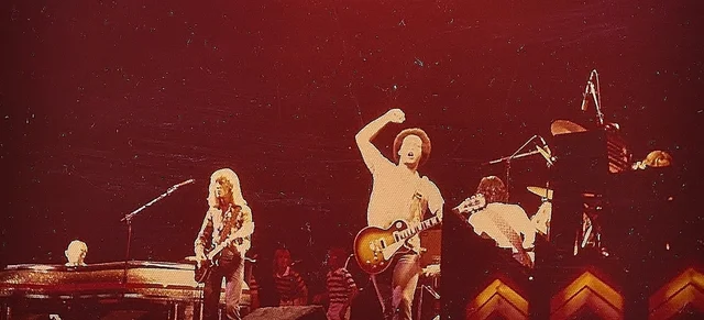 Jul 28, 1976   Chicago, Illinois, United States