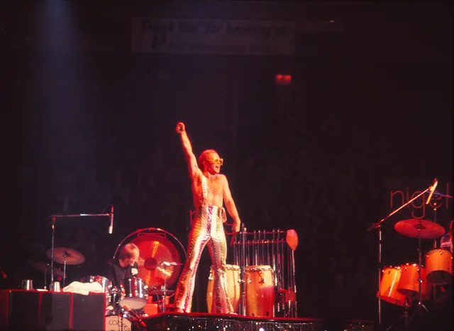 November 22 - 25 1974