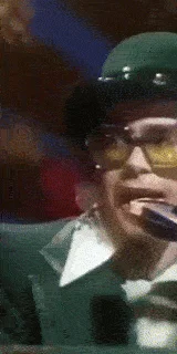 Elton John gave a memorable performance on the TV show Soul Train on May 17, 1975, during episode 35 of the fourth season. On that occasion, he performed two songs: "Philadelphia Freedom" and "Bennie and the Jets."