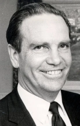 Stanley Dwight