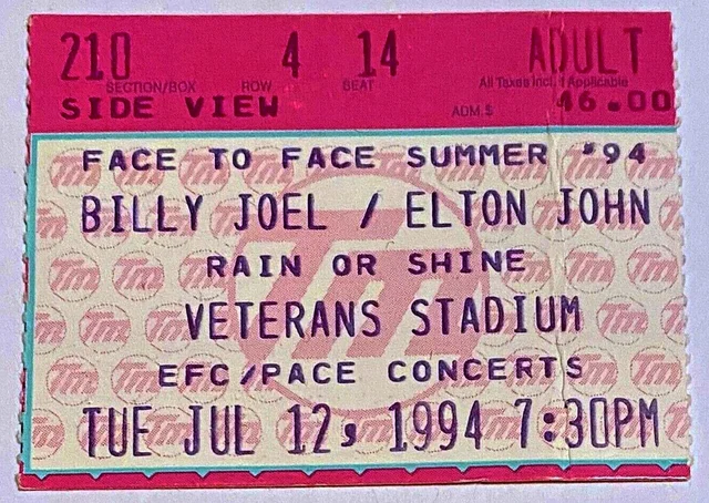 Jul 09 - 17 , 1994