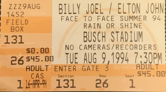 Aug 09 - 19 1994