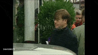 The event "Out of the Closet", where Elton John sold items from his personal wardrobe to raise funds for the Elton John AIDS Foundation, has been held multiple times over the years.