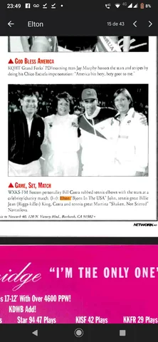 Network Issue 230 September 16, 1994