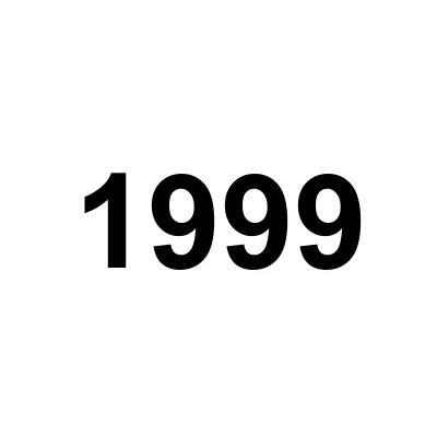 1999