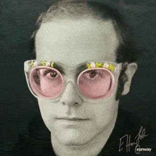 AI-Animated Album Cover