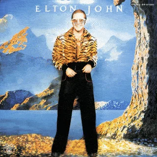AI-Animated Album Cover