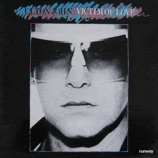 AI-Animated Album Cover