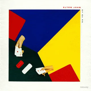 AI-Animated Album Cover