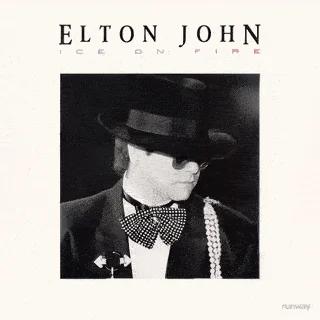 AI-Animated Album Cover