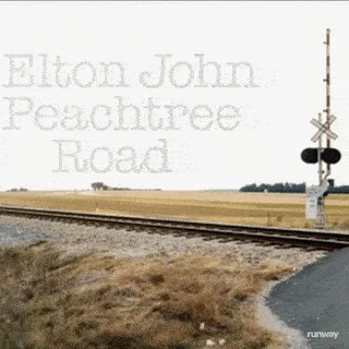 AI-Animated Album Cover