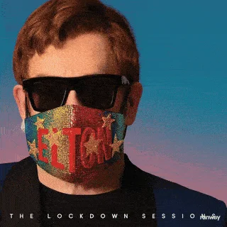 AI-Animated Album Cover