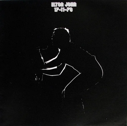 "11-17-70" by Elton John was released in the United States