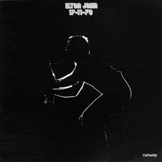 AI-Animated Album Cover