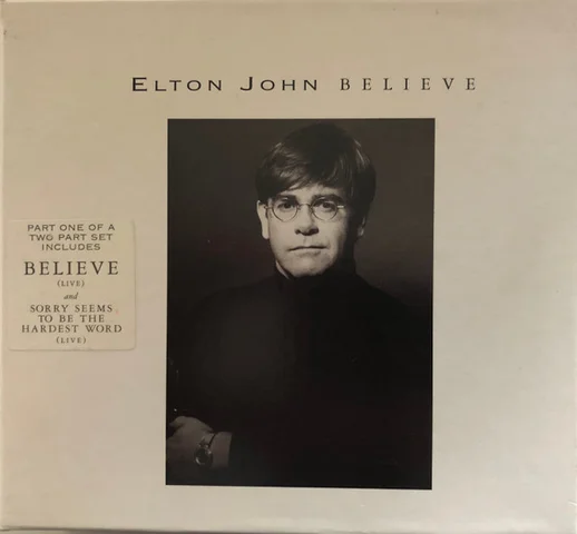 Believe