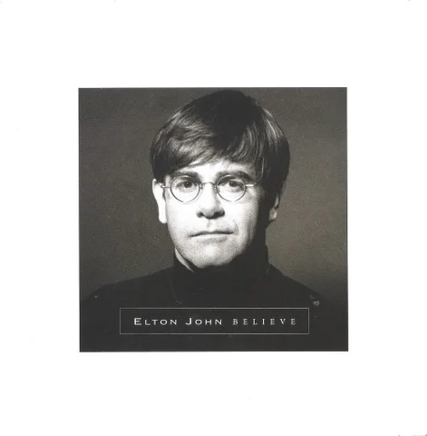 US CD SINGLE