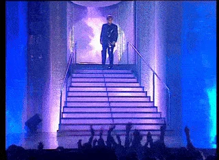 US TV - Grammy Awards