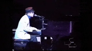 A Night to Remember for the Rainforest: Sting’s Benefit Concert at Carnegie Hall (April 12, 1995)
