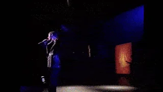Elton John Live at the US Concert – AMFAR Benefit (Commitment to Life VIII), Los Angeles – January 19, 1995