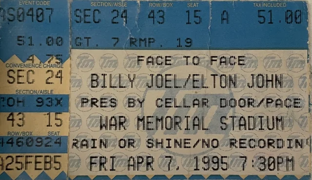 Apr 02 - 11, 1995