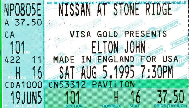 Aug 04- 12, 1995