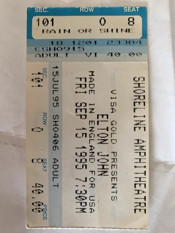 Sep 07-16, 1995