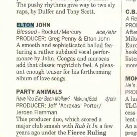 MUSIC MEDIA OCTOBER 21, 1995 VOLUME 12, ISsUE 42