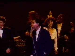 March 10, 1991 Carnegie Hall, New York City, NY (Sting, Elton John, Antonio Carlos Jobim, Caetano Veloso, Gilberto Gil)