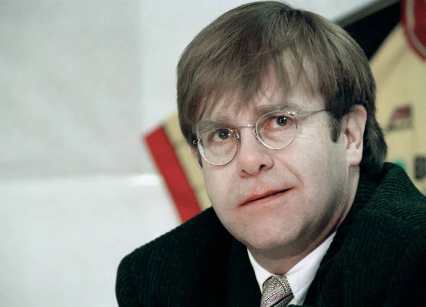 Elton John - Watford FC