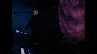 Elton John - You Can Make History (Young Again) - Late Night 1996