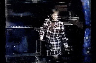 Elton John - You Can Make History (Young Again) - Live on The Rosie O'Donnell Show 1996
