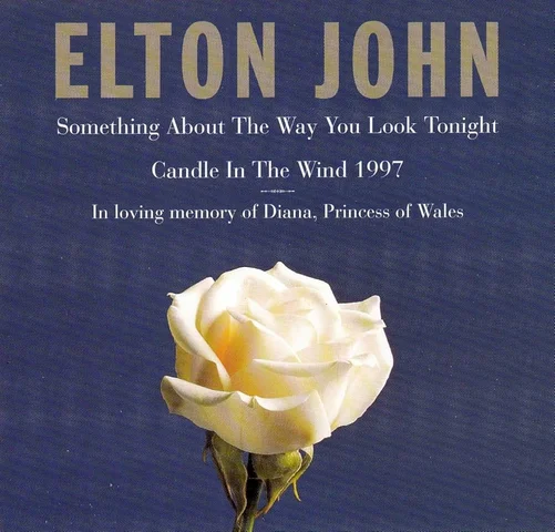 Robert Hilburn's article: "Relighting 'Candle' for Di" from the Los Angeles Times on Taupin and John's writing of the new version.