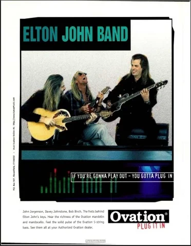 Musician – February 20, 1997 Edition
