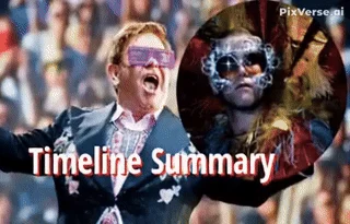 Timeline Summary 1994